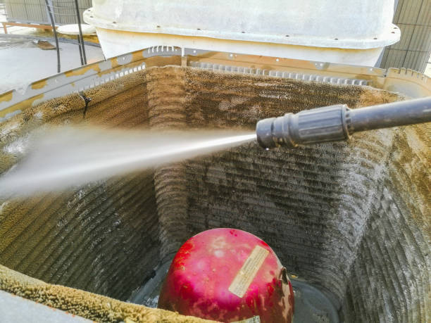 Best Air Duct Cleaning Near Me in Timber Pines, FL