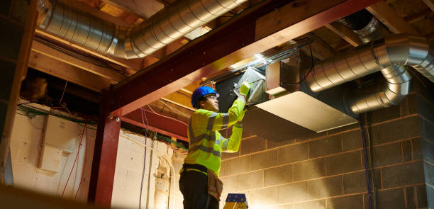 Best Affordable HVAC Duct Cleaning  in Timber Pines, FL