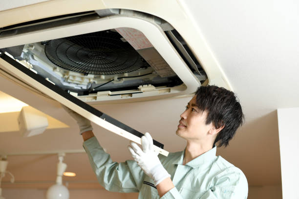 Best Air Quality Test  in Timber Pines, FL