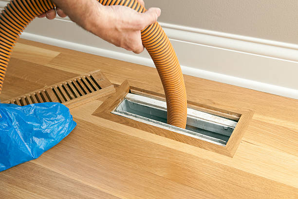 Best General Air Duct Cleaning  in Timber Pines, FL
