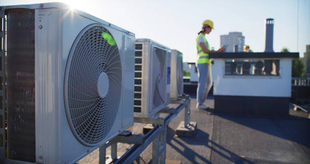 Best Residential Air Duct Cleaning  in Timber Pines, FL